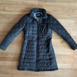 Women’s Radalie Parka